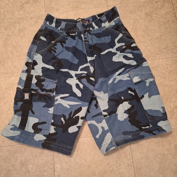 Macgear Utility Shorts - Picture 1 of 5